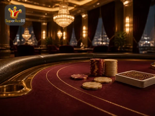 Sports Betting Section